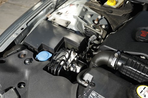 2006 Jaguar S-Type XS zum Verkauf (Bild 135 von 165)