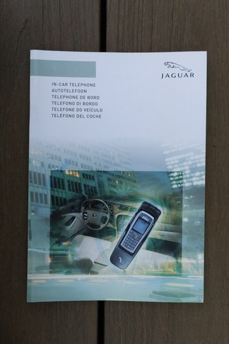 2006 Jaguar S-Type XS zum Verkauf (Bild 144 von 165)