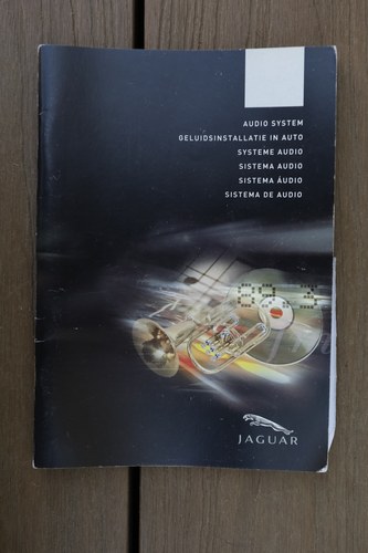 2006 Jaguar S-Type XS zum Verkauf (Bild 147 von 165)