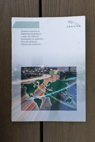 2006 Jaguar S-Type XS zum Verkauf (Bild 142 von 165)