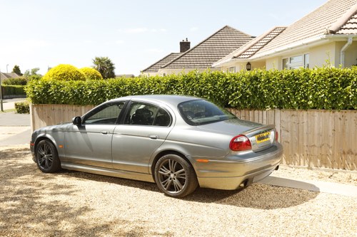 2006 Jaguar S-Type XS zum Verkauf (Bild 15 von 165)