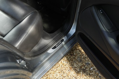 2006 Jaguar S-Type XS zum Verkauf (Bild 76 von 165)