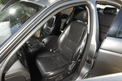 2006 Jaguar S-Type XS zum Verkauf (Bild 73 von 165)