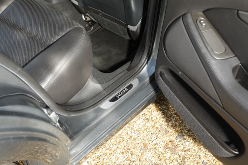 2006 Jaguar S-Type XS zum Verkauf (Bild 64 von 165)