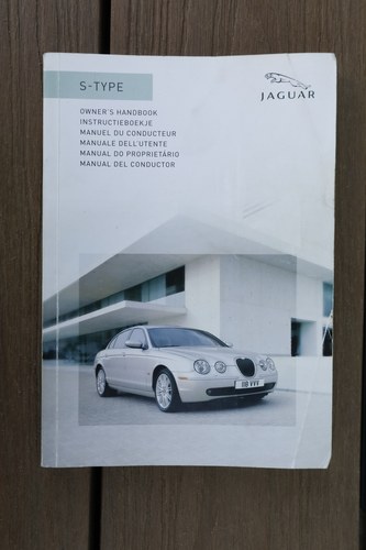 2006 Jaguar S-Type XS zum Verkauf (Bild 143 von 165)