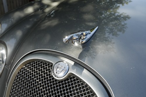 2006 Jaguar S-Type XS zum Verkauf (Bild 85 von 165)