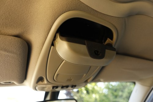 2006 Jaguar S-Type XS zum Verkauf (Bild 92 von 165)