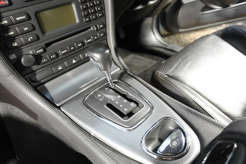 2006 Jaguar S-Type XS zum Verkauf (Bild 89 von 165)