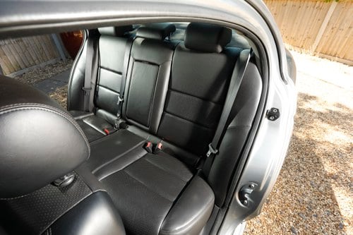 2006 Jaguar S-Type XS zum Verkauf (Bild 67 von 165)