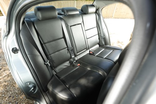 2006 Jaguar S-Type XS zum Verkauf (Bild 69 von 165)