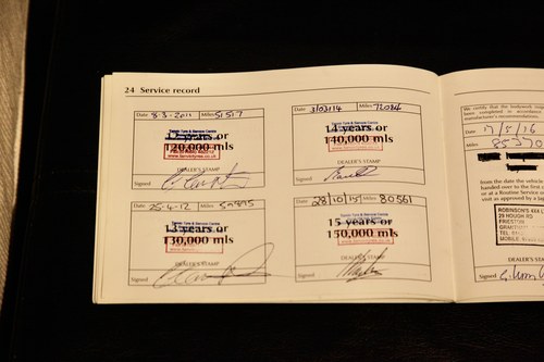 NO RESERVE - 1999 Jaguar S-Type 3.0 SE Manual à vendre (picture 128 of 129)