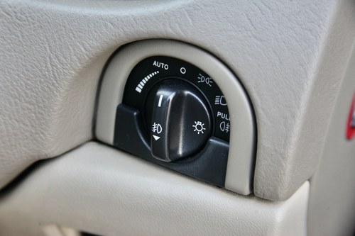 NO RESERVE - 1999 Jaguar S-Type 3.0 SE Manual à vendre (picture 74 of 129)