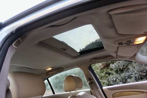 NO RESERVE - 1999 Jaguar S-Type 3.0 SE Manual à vendre (picture 54 of 129)