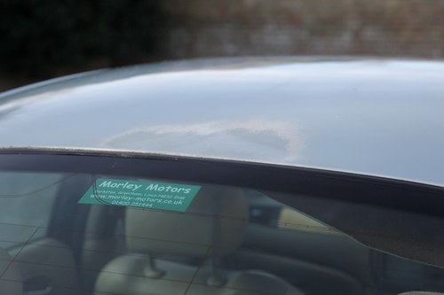 NO RESERVE - 1999 Jaguar S-Type 3.0 SE Manual à vendre (picture 90 of 129)