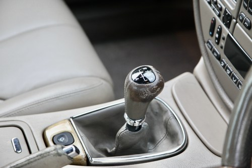 NO RESERVE - 1999 Jaguar S-Type 3.0 SE Manual à vendre (picture 76 of 129)