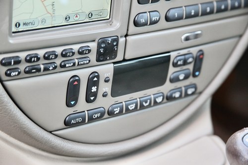 NO RESERVE - 1999 Jaguar S-Type 3.0 SE Manual à vendre (picture 69 of 129)