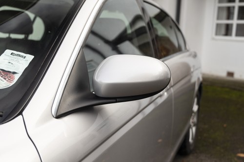 2004 Jaguar S-Type 3.0 SE For Sale (picture 47 of 80)