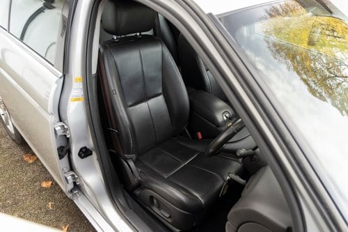 2004 Jaguar S-Type 3.0 SE For Sale (picture 22 of 80)