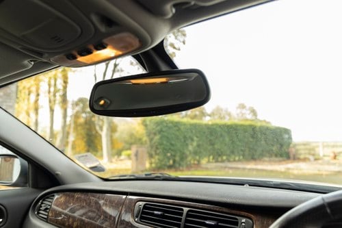 2004 Jaguar S-Type 3.0 SE For Sale (picture 30 of 80)