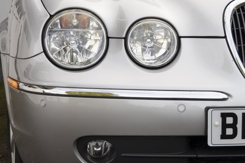 2004 Jaguar S-Type 3.0 SE For Sale (picture 44 of 80)