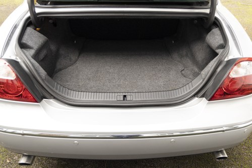 2004 Jaguar S-Type 3.0 SE For Sale (picture 39 of 80)