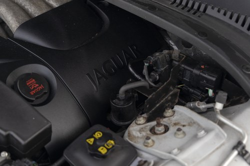 2004 Jaguar S-Type 3.0 SE For Sale (picture 64 of 80)