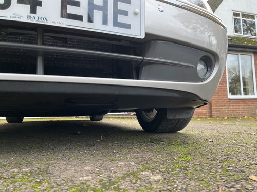 2004 Jaguar S-Type 3.0 SE For Sale (picture 71 of 80)