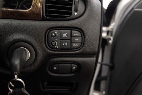 2004 Jaguar S-Type 3.0 SE For Sale (picture 32 of 80)