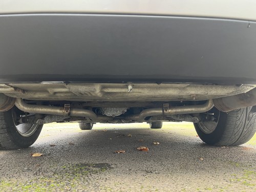 2004 Jaguar S-Type 3.0 SE For Sale (picture 68 of 80)