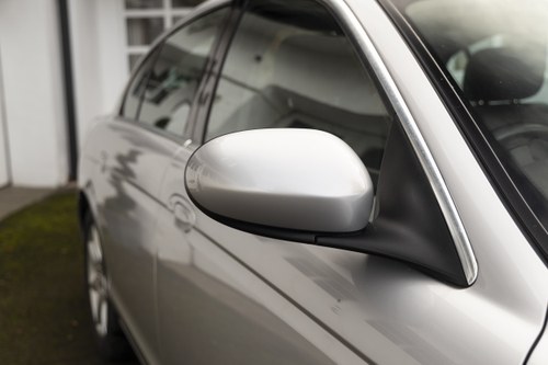 2004 Jaguar S-Type 3.0 SE For Sale (picture 46 of 80)