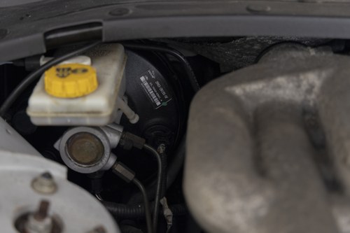 2004 Jaguar S-Type 3.0 SE For Sale (picture 66 of 80)