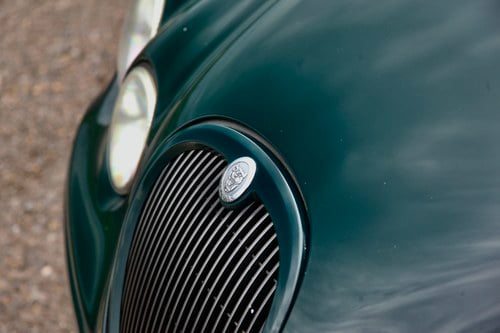 NO RESERVE - 2005 Jaguar S-Type 3.0 Sport Auto à vendre (picture 110 of 134)