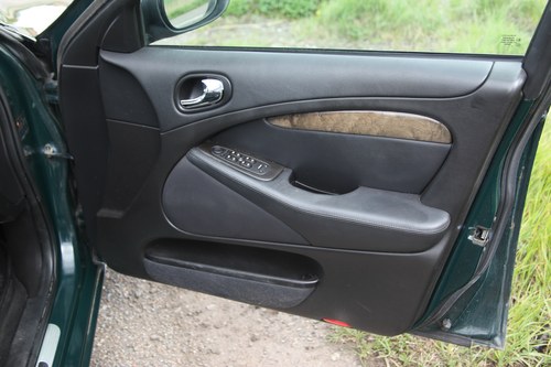 NO RESERVE - 2005 Jaguar S-Type 3.0 Sport Auto à vendre (picture 57 of 134)