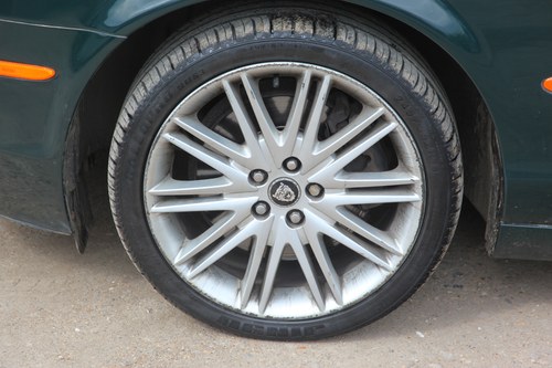 NO RESERVE - 2005 Jaguar S-Type 3.0 Sport Auto à vendre (picture 37 of 134)