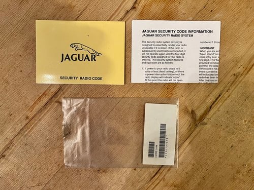 NO RESERVE - 2005 Jaguar S-Type 3.0 Sport Auto à vendre (picture 132 of 134)