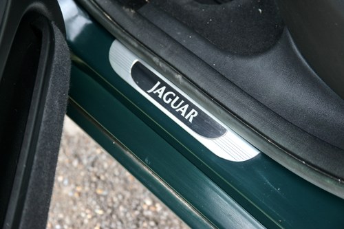 NO RESERVE - 2005 Jaguar S-Type 3.0 Sport Auto à vendre (picture 61 of 134)