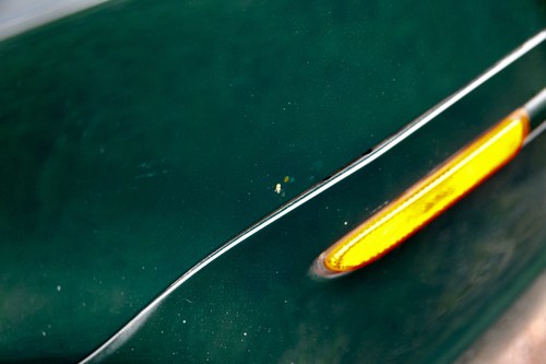 NO RESERVE - 2005 Jaguar S-Type 3.0 Sport Auto à vendre (picture 101 of 134)