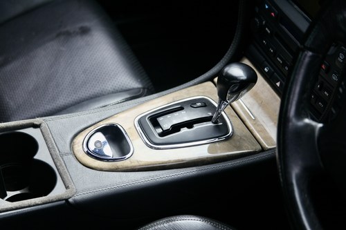 NO RESERVE - 2005 Jaguar S-Type 3.0 Sport Auto à vendre (picture 65 of 134)