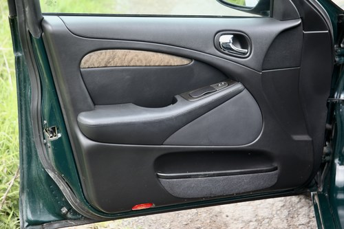 NO RESERVE - 2005 Jaguar S-Type 3.0 Sport Auto à vendre (picture 63 of 134)