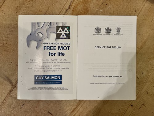 NO RESERVE - 2005 Jaguar S-Type 3.0 Sport Auto à vendre (picture 127 of 134)