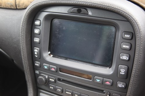 NO RESERVE - 2005 Jaguar S-Type 3.0 Sport Auto à vendre (picture 83 of 134)