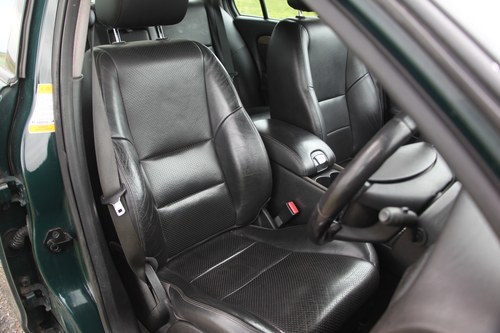 NO RESERVE - 2005 Jaguar S-Type 3.0 Sport Auto à vendre (picture 52 of 134)