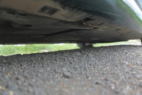 NO RESERVE - 2005 Jaguar S-Type 3.0 Sport Auto à vendre (picture 119 of 134)