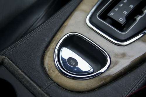 NO RESERVE - 2005 Jaguar S-Type 3.0 Sport Auto à vendre (picture 81 of 134)