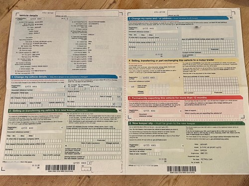 NO RESERVE - 2005 Jaguar S-Type 3.0 Sport Auto à vendre (picture 125 of 134)