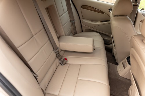 2001 Jaguar S-type 3.0 V6 In vendita (immagine 13 di 33)