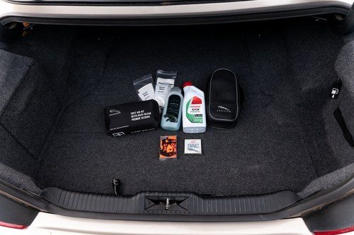 2001 Jaguar S-type 3.0 V6 In vendita (immagine 31 di 33)