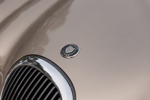 2001 Jaguar S-type 3.0 V6 In vendita (immagine 26 di 33)