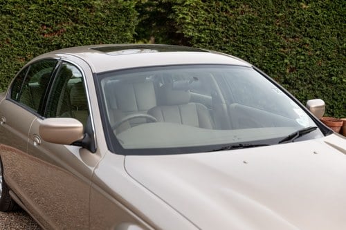 2001 Jaguar S-type 3.0 V6 In vendita (immagine 24 di 33)