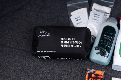 2001 Jaguar S-type 3.0 V6 In vendita (immagine 33 di 33)